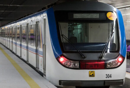 متروی شهری تهران نوسازی می شود