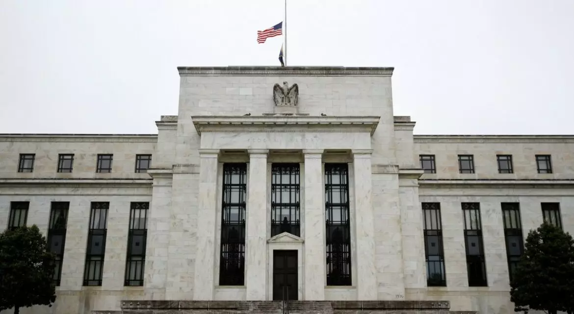 افزایش نرخ بهره مطابق پیش بینی فدرال رزرو