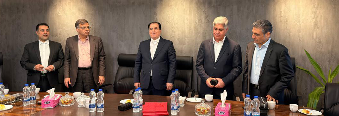 خبازها مدیرعامل مدیریت عمران و توسعه شهر آتیه شد