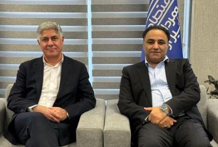 دیدار مدیرعامل و هیات همراه شرکت مدیریت عمران و توسعه شهر آتیه با شهردار محترم شهر شیراز و بازدید از پروژه های شهر شیراز