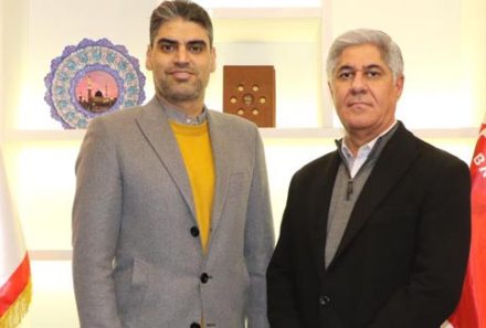 گامی مهم برای توسعه باشگاه پرسپولیس