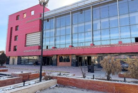 گزارش بازدید از املاک قزوین و کرج